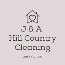 J&A Hill Country cleaning